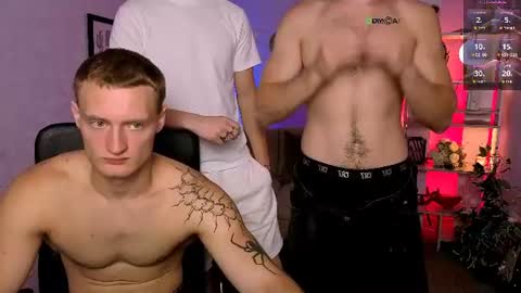 kael_rin online show from 07-09-26, 12:09