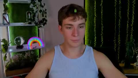 kael_rin online show from 07-13-26, 10:07