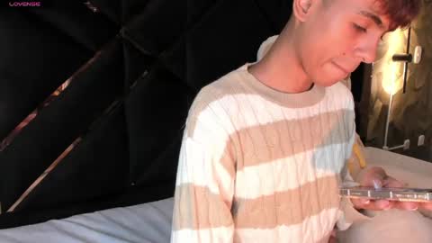 Snapshot of kael_soft chatting on 05-13-26, 05:05 Kael online show from 05-13-26, 05:05