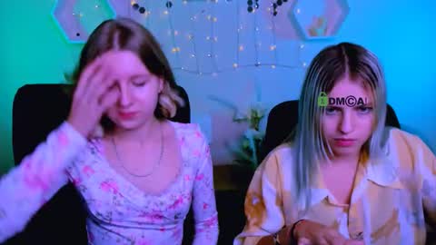 kaela_spell_ online show from 11-14-25, 10:29