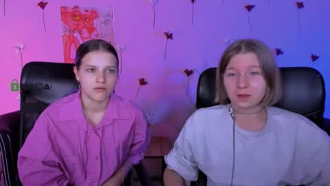 kaela_spell_ online show from 02-22-26, 08:29