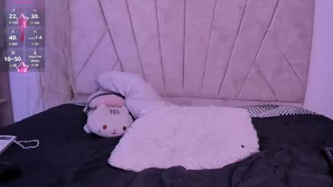 Snapshot of kaelaa18 chatting on 12-05-24, 06:00 Kaela online show from 12-05-24, 06:00