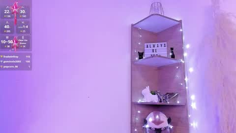 Snapshot of kaelaa18 chatting on 12-09-24, 04:26 Kaela online show from 12-09-24, 04:26