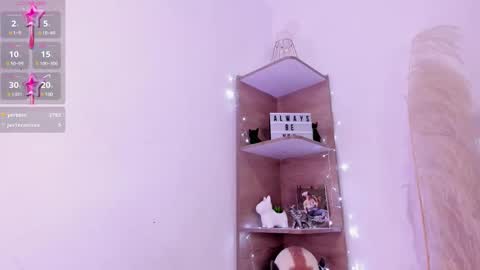 Snapshot of kaelaa18 chatting on 12-13-24, 04:16 Kaela online show from 12-13-24, 04:16