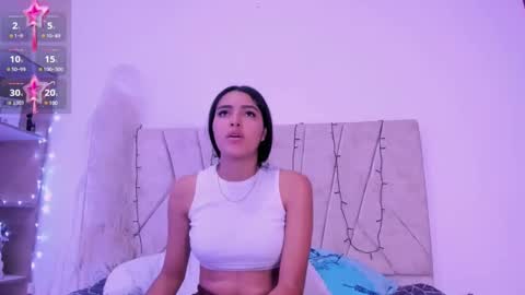 Snapshot of kaelaa18 chatting on 12-26-24, 12:59 Kaela online show from 12-26-24, 12:59