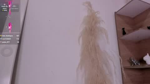 Snapshot of kaelaa18 chatting on 01-28-25, 03:46 Kaela online show from 01-28-25, 03:46