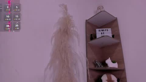 Snapshot of kaelaa18 chatting on 01-29-25, 03:37 Kaela online show from 01-29-25, 03:37