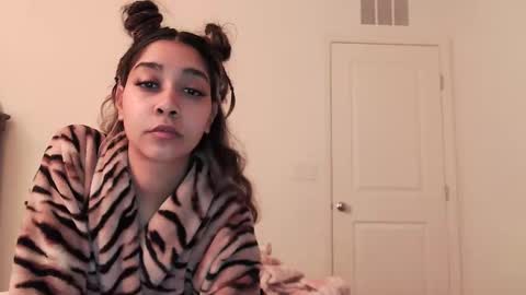 kaelagreen online show from 01-18-26, 10:52