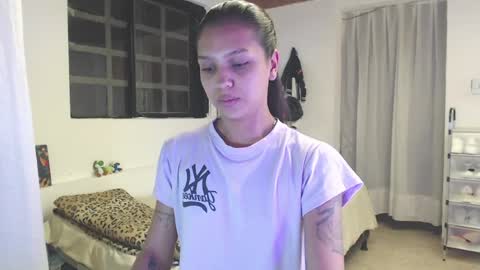 kaeliyh online show from 04-13-26, 12:54