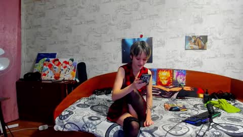 kagamitaiga2 online show from 11-16-25, 02:39