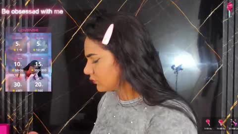 kagome01 online show from 10-14-25, 12:50