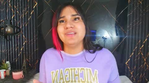 kagome01 online show from 02-08-26, 01:25