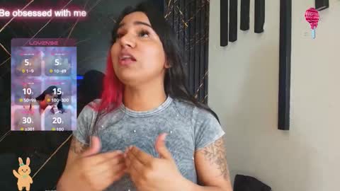 kagome01 online show from 02-14-26, 01:19