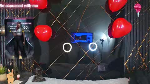 kagome01 online show from 02-22-26, 12:58