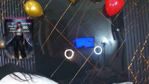 kagome01 online show from 02-25-26, 12:04