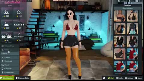 Emily online show from 10-26-25, 09:53