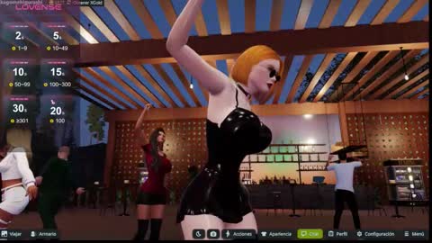 Emily online show from 02-07-26, 01:09