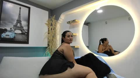 Antonella online show from 10-08-25, 05:16