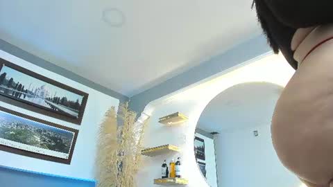 Snapshot of kagomme_h chatting on 07-15-26, 04:40 Antonella online show from 07-15-26, 04:40