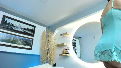 Snapshot of kagomme_h chatting on 07-16-26, 05:24 Antonella online show from 07-16-26, 05:24
