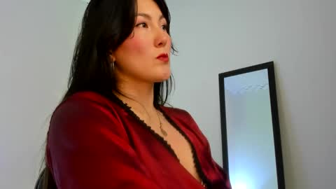 Snapshot of kaguyahara chatting on 01-03-25, 11:55 ChloeIndependient model online show from 01-03-25, 11:55