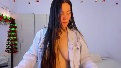 ChloeIndependient model online show from 12-05-25, 04:36