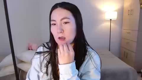 ChloeIndependient model online show from 03-20-26, 05:07