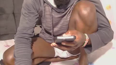 kai91799 online show from 10-31-25, 07:42