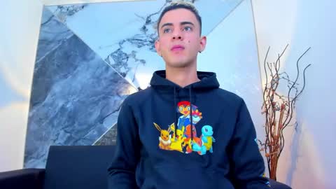 kai_bormann online show from 01-12-25, 04:52