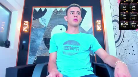 kai_bormann online show from 01-17-25, 12:42