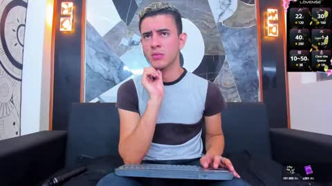 kai_bormann online show from 02-08-25, 12:50