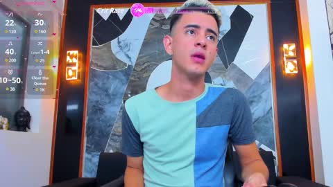 kai_bormann online show from 02-13-25, 12:21