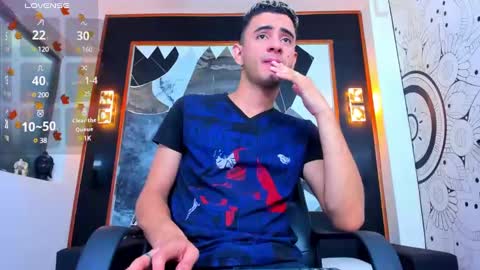 kai_bormann online show from 02-16-25, 12:21