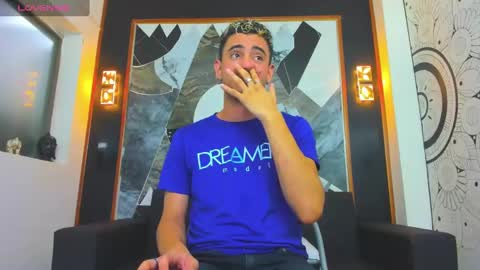 kai_bormann online show from 02-23-25, 12:27