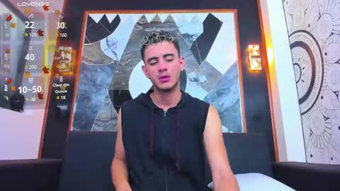 kai_bormann online show from 02-24-25, 12:26
