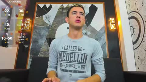 kai_bormann online show from 02-26-25, 12:36