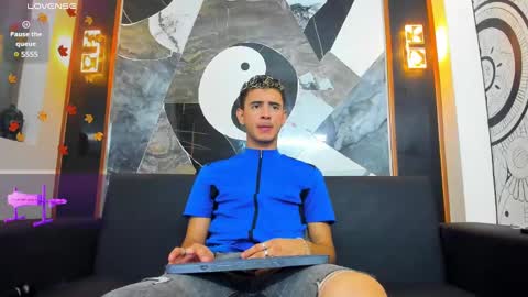 kai_bormann online show from 02-27-25, 08:20