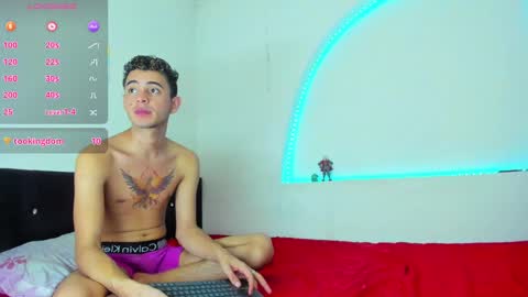 kai_bormann online show from 09-12-25, 06:57
