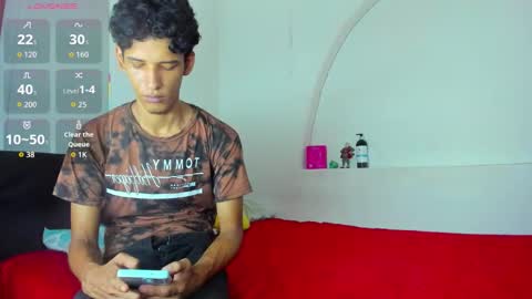 kai_bormann online show from 10-06-25, 03:04