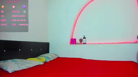 kai_bormann online show from 10-12-25, 03:05