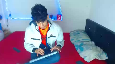 kai_bormann online show from 10-16-25, 03:18