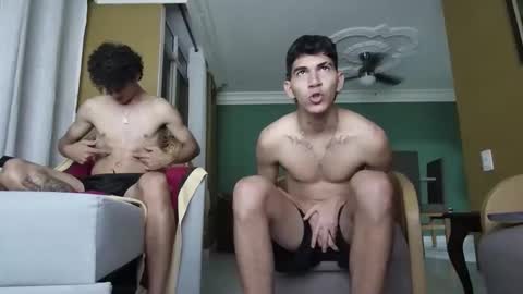 Kai online show from 11-28-25, 06:49