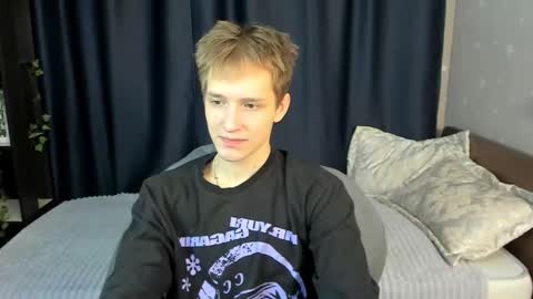 Kai online show from 01-18-26, 07:17