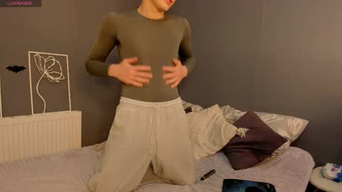 Kai online show from 03-20-26, 07:52