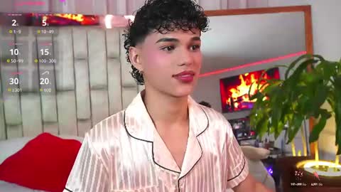 kai_onfire online show from 07-01-26, 02:24