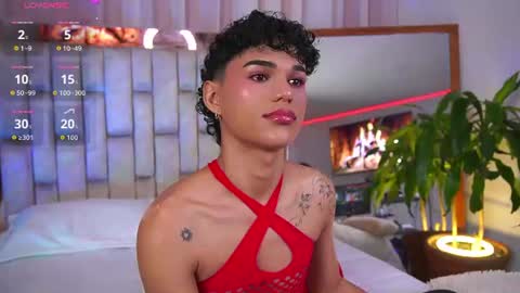 kai_onfire online show from 07-07-26, 06:47