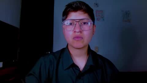 Snapshot of kai_rayder chatting on 11-17-25, 10:37 Kai online show from 11-17-25, 10:37