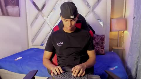 KAI online show from 12-16-25, 03:11