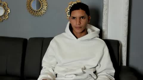 KAI online show from 12-18-25, 03:12