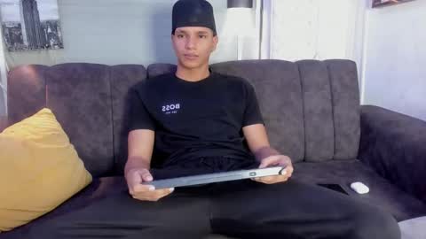 KAI online show from 01-14-26, 03:12